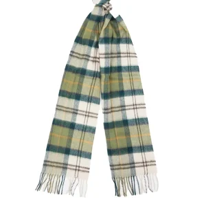 Kracherpreis Barbour Schal Wool, Ancient